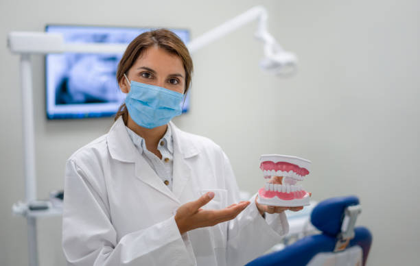 Best Emergency TMJ Treatment in Hurlock, MD