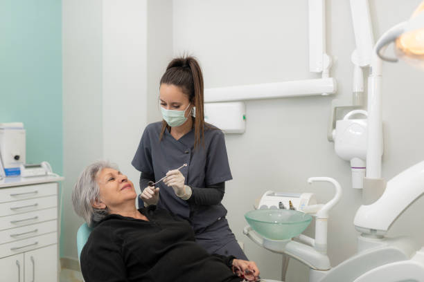 Best Emergency Dental Care for Broken or Chipped Teeth in Hurlock, MD