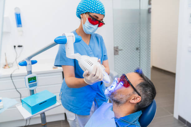 Best Emergency Root Canal Treatment in Hurlock, MD