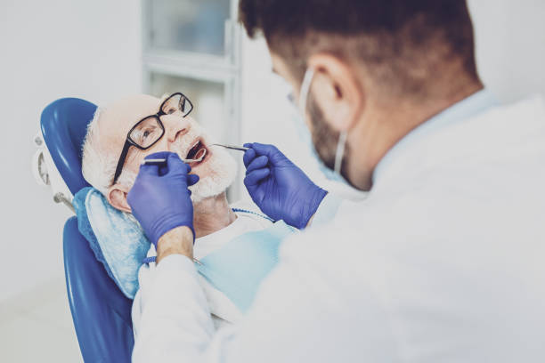 Best Emergency Tooth Extraction in Hurlock, MD